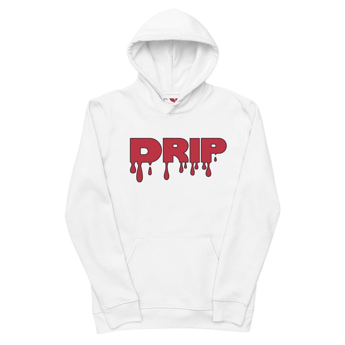 Repeat Hoodie