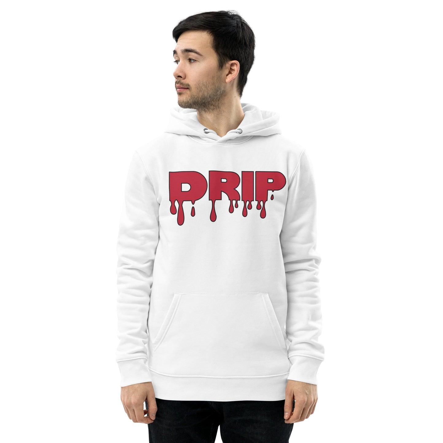 Repeat Hoodie