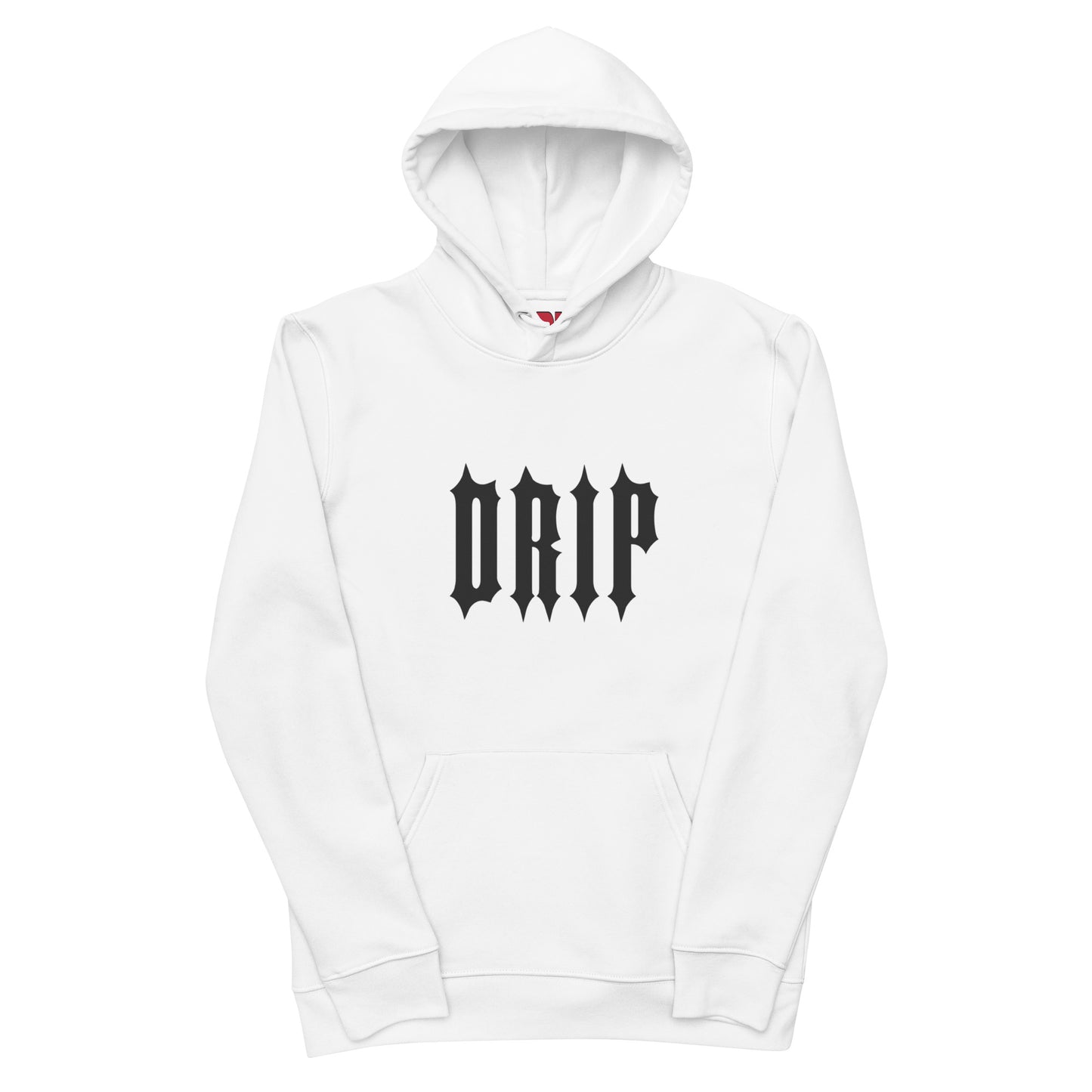 Arkham Hoodie