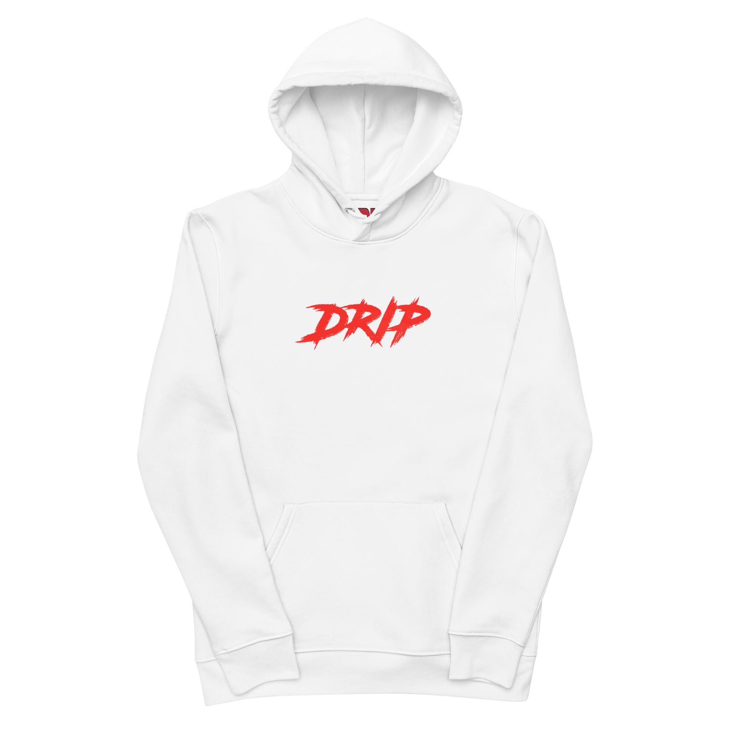 Road hoodie