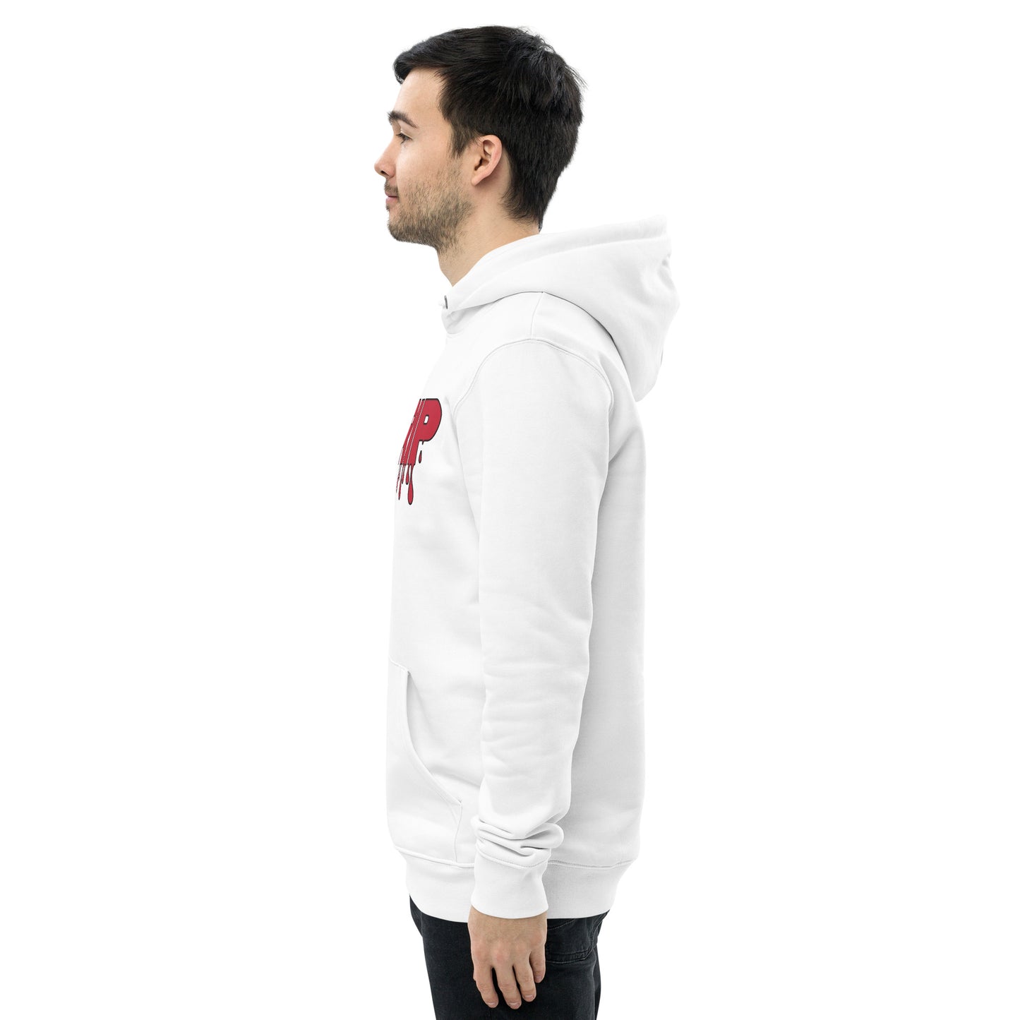 Repeat Hoodie