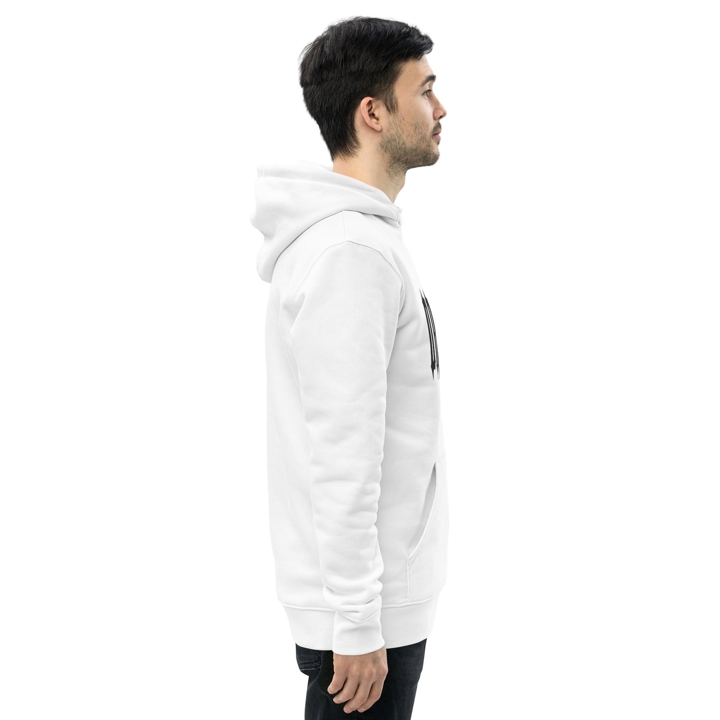 Arkham Hoodie