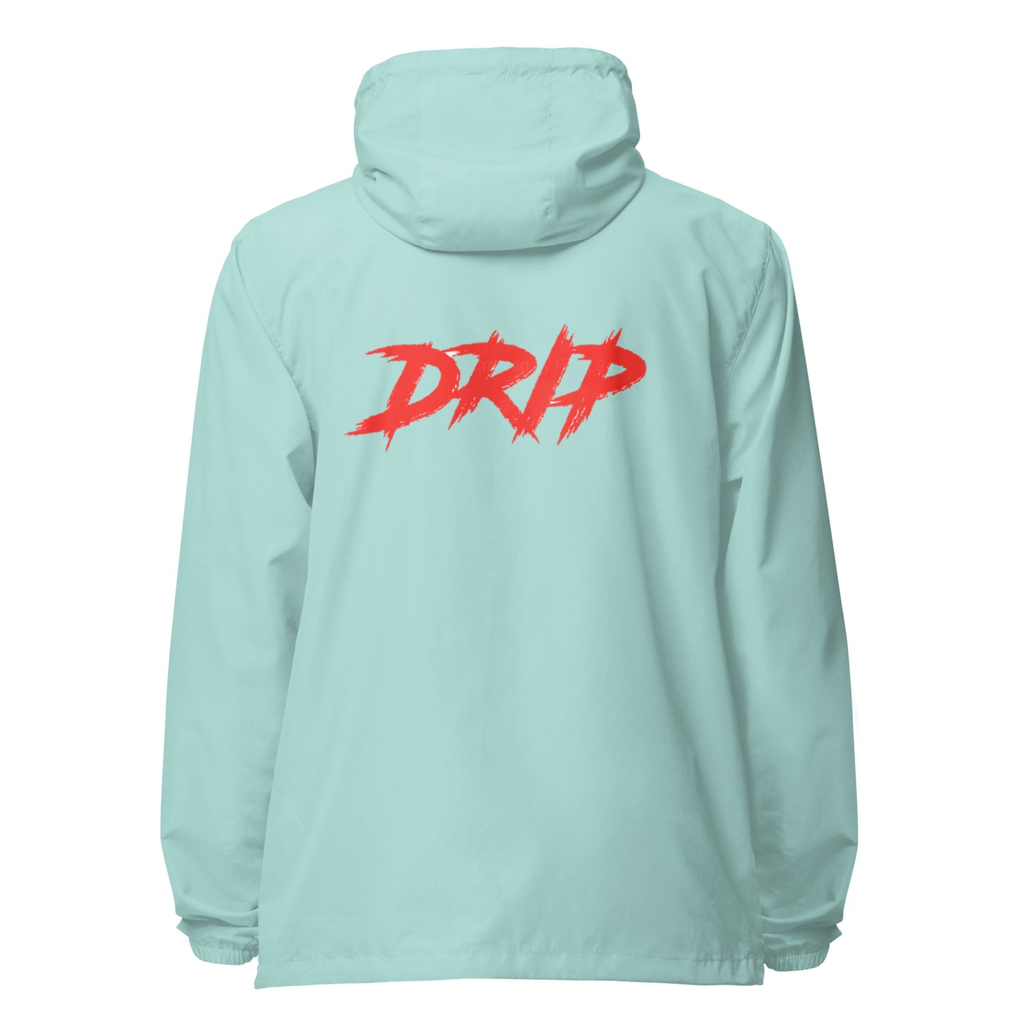Road lightweight zip up windbreaker(USA ONLY)