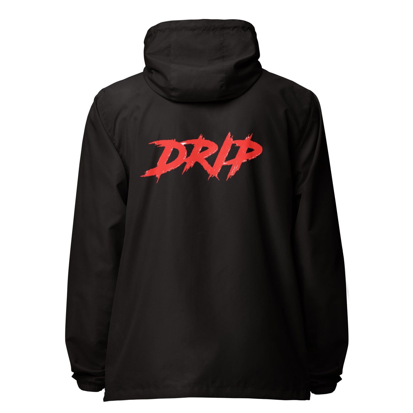 Road lightweight zip up windbreaker(USA ONLY)