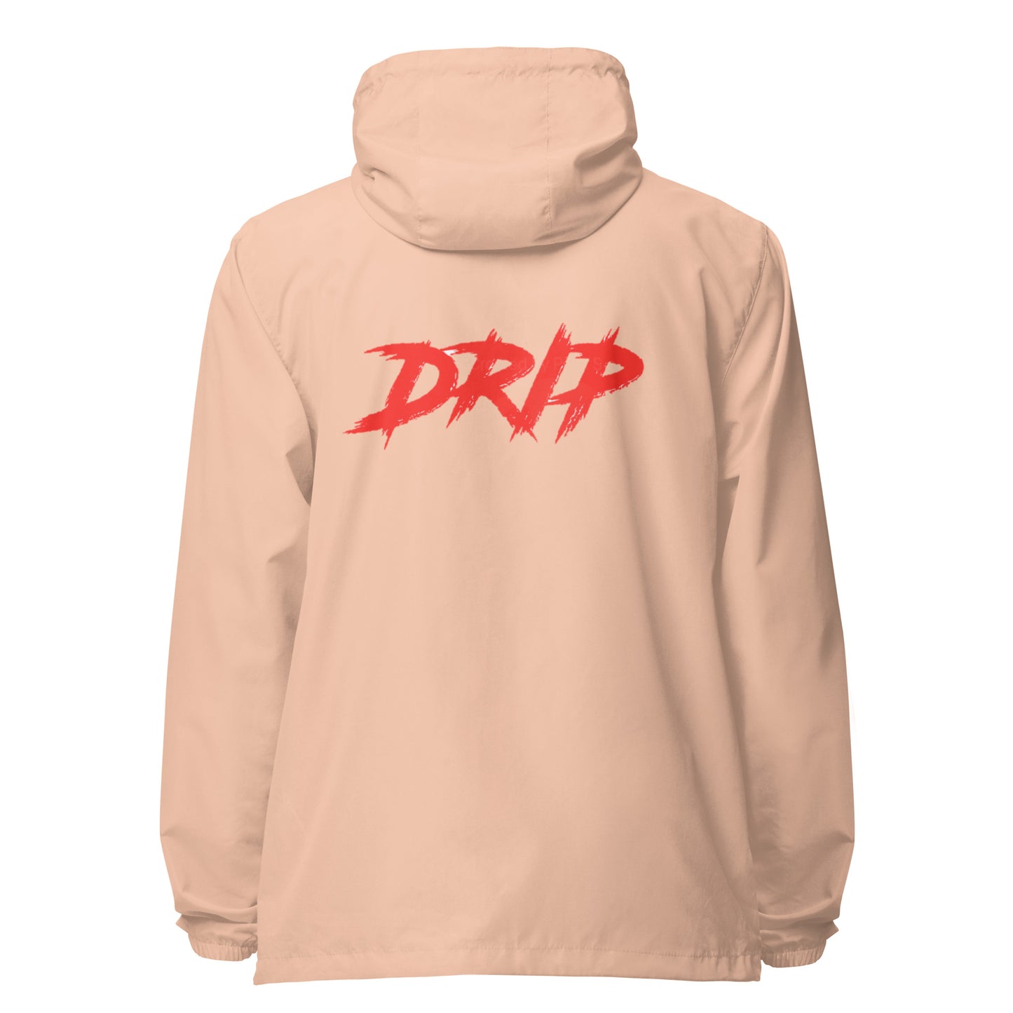 Road lightweight zip up windbreaker(USA ONLY)