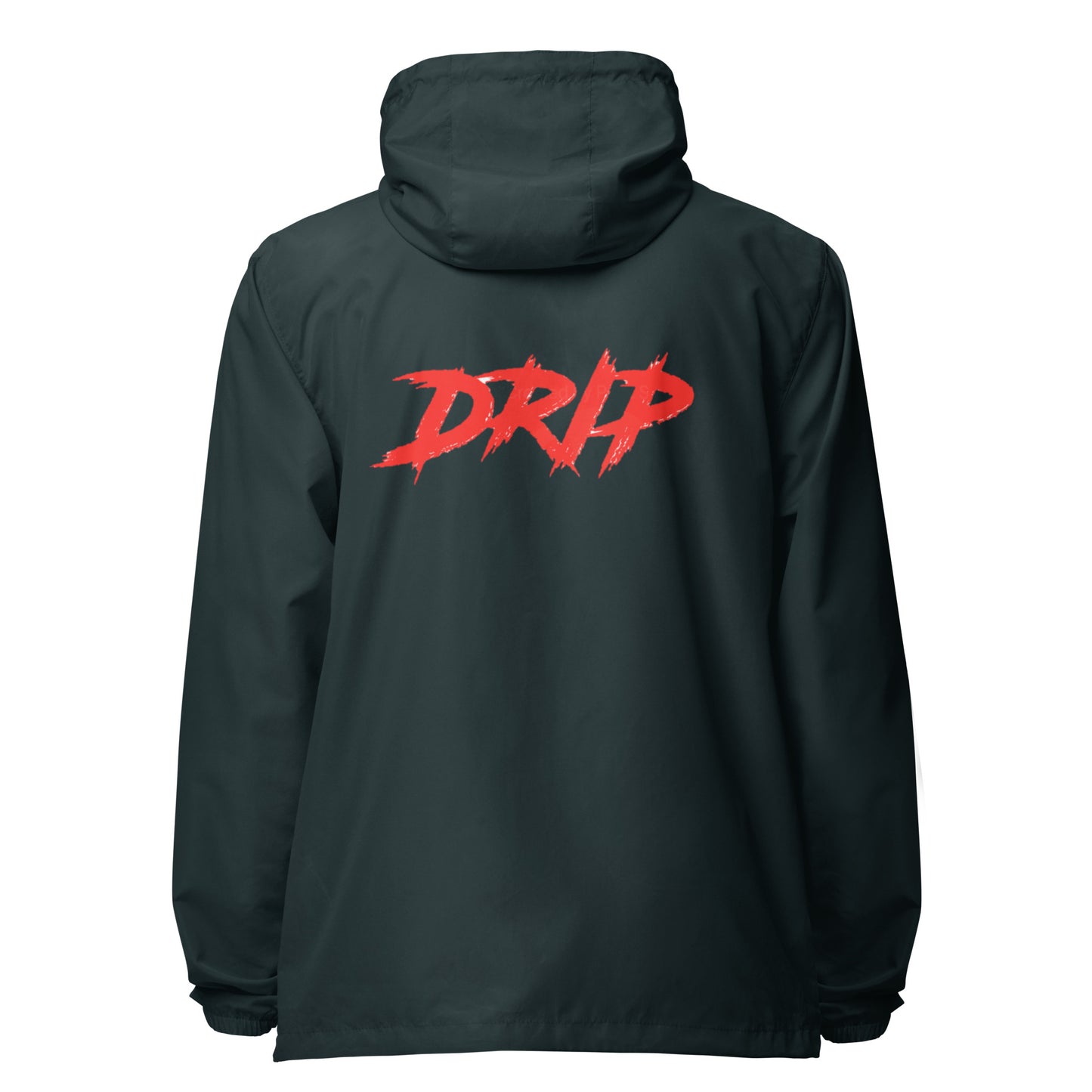 Road lightweight zip up windbreaker(USA ONLY)