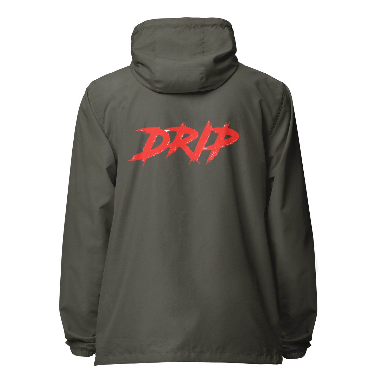 Road lightweight zip up windbreaker(USA ONLY)