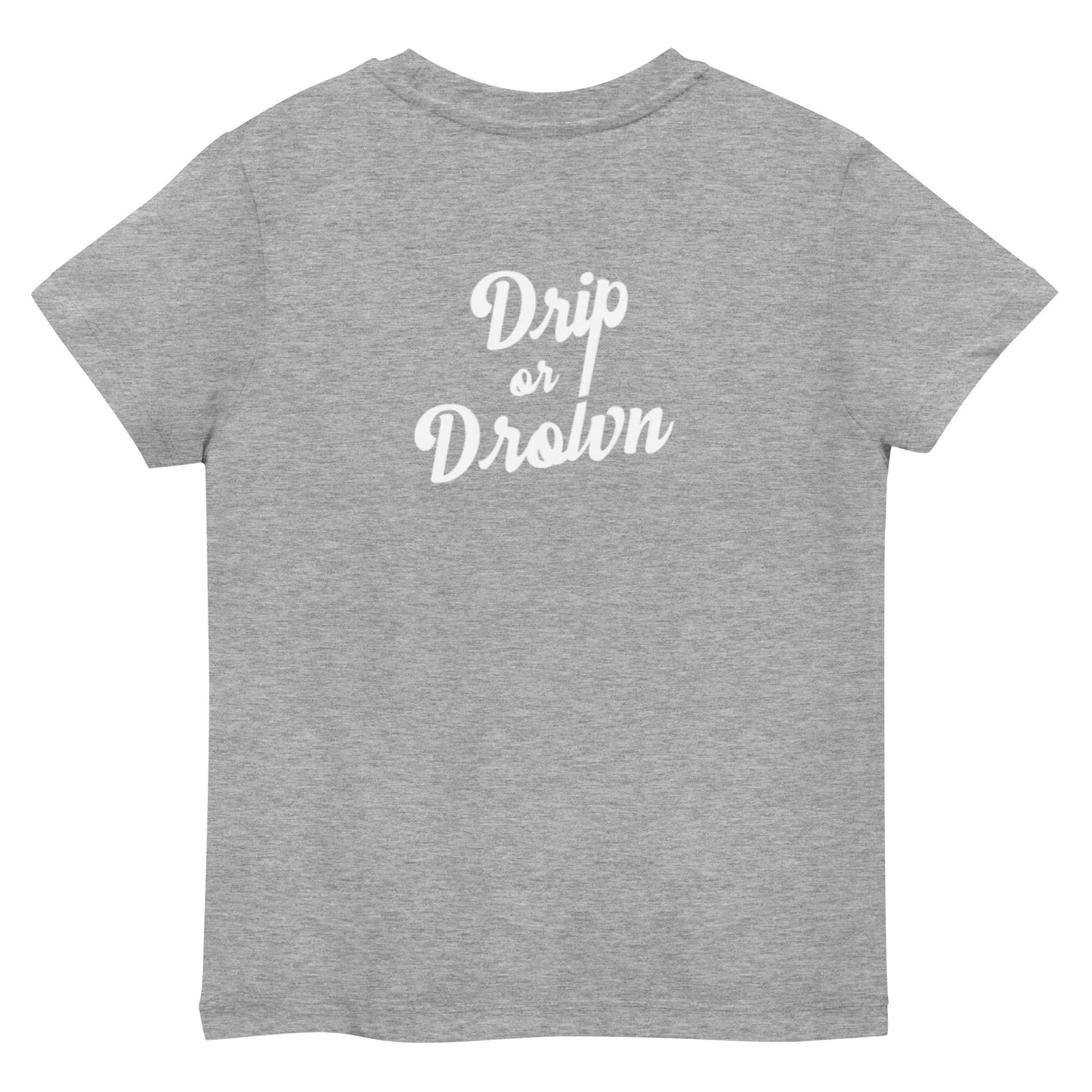Droplet Kids T-shirt