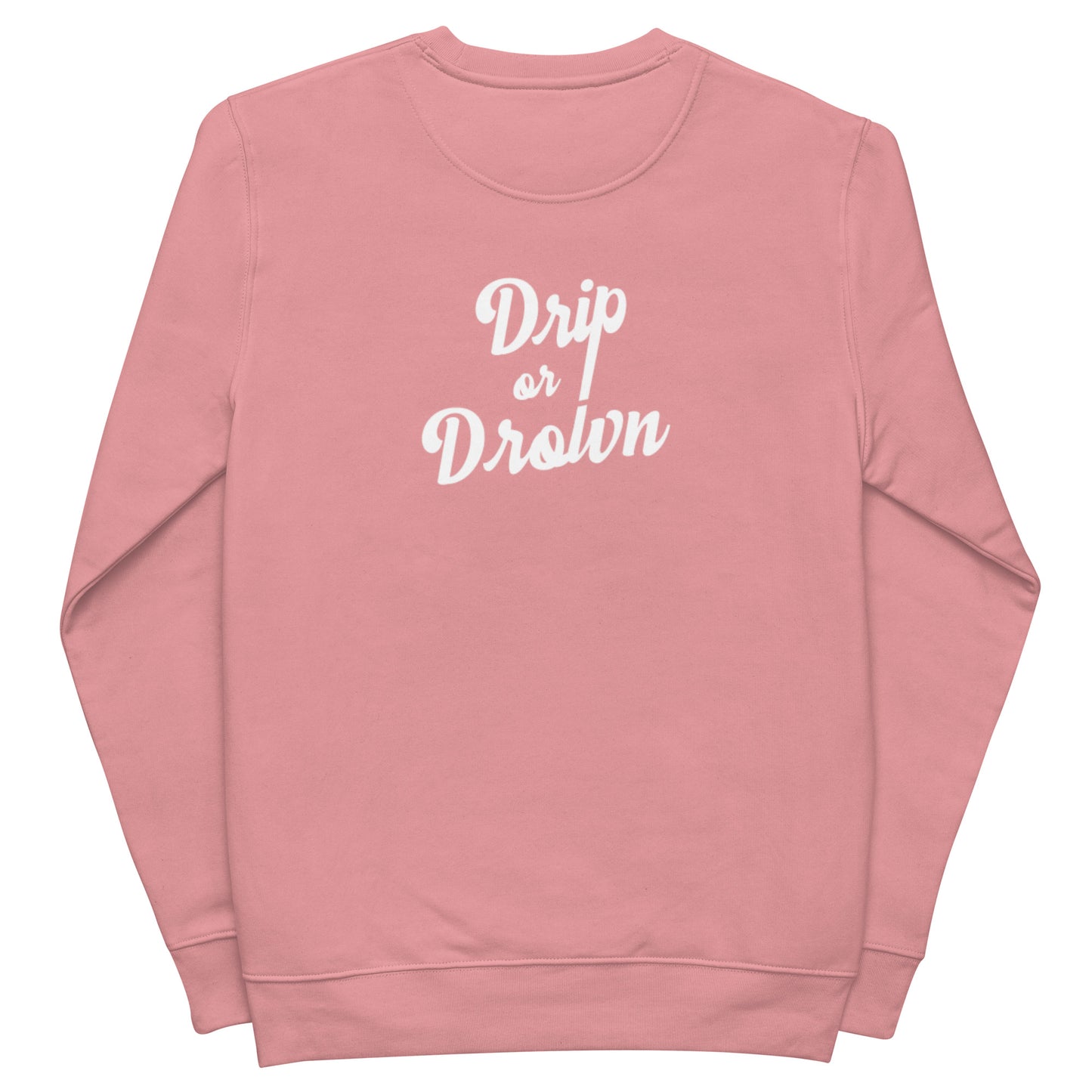 Droplet Sweater