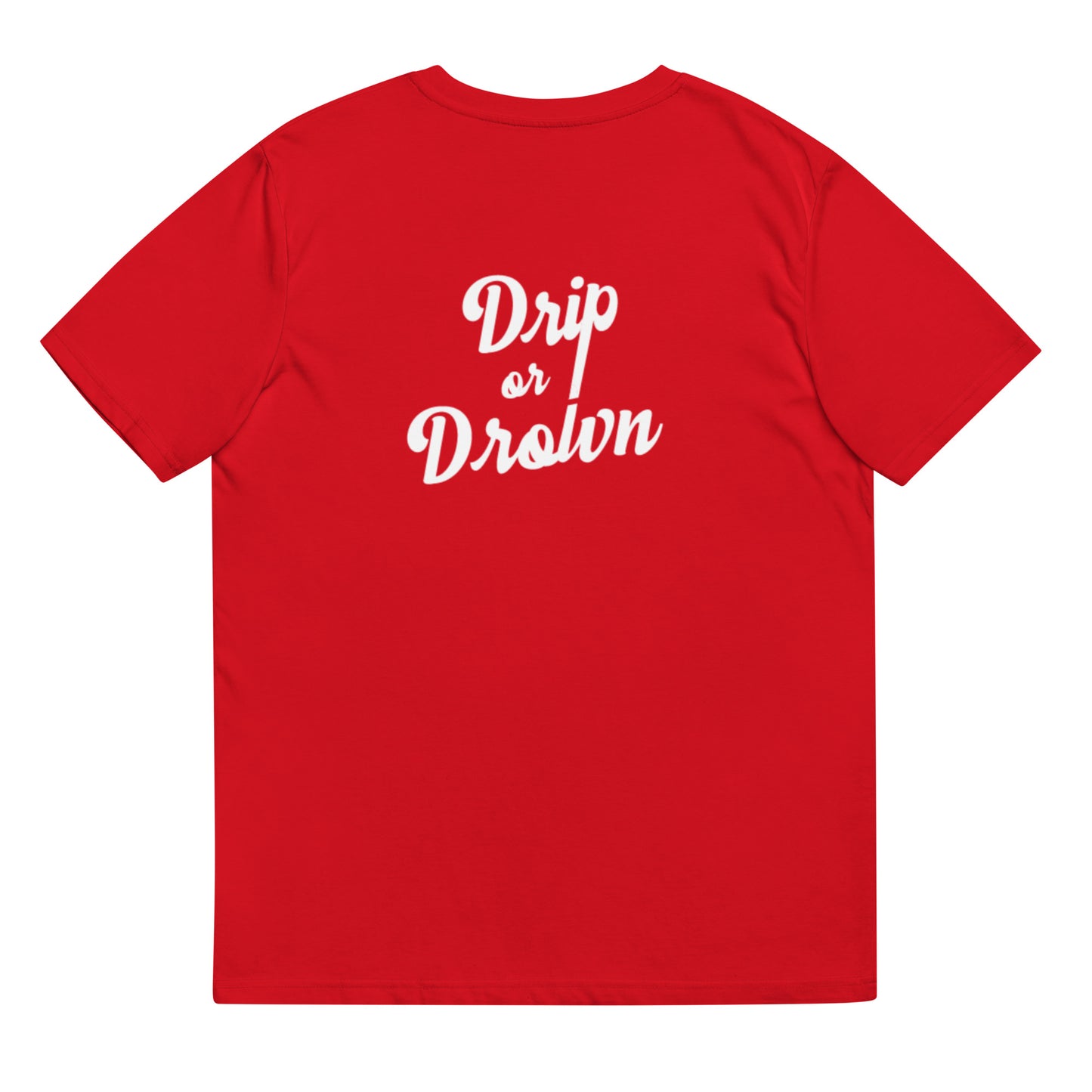 Droplet T-shirt